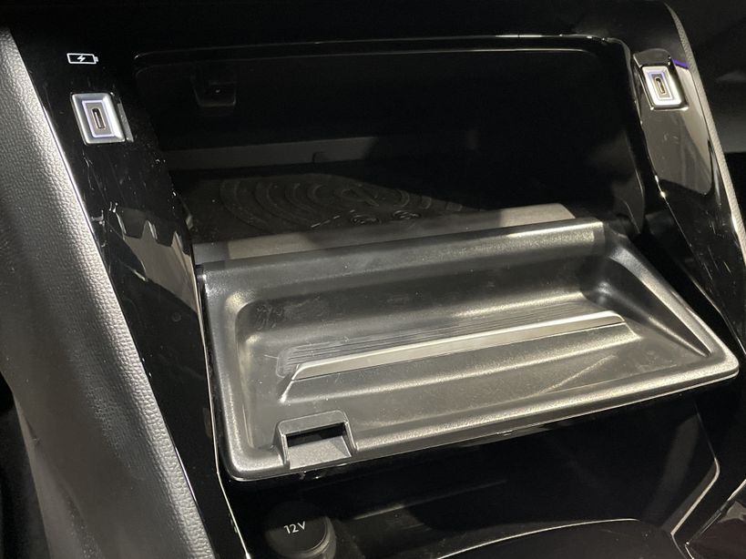 PEUGEOT 208 2024 - Photo n°18