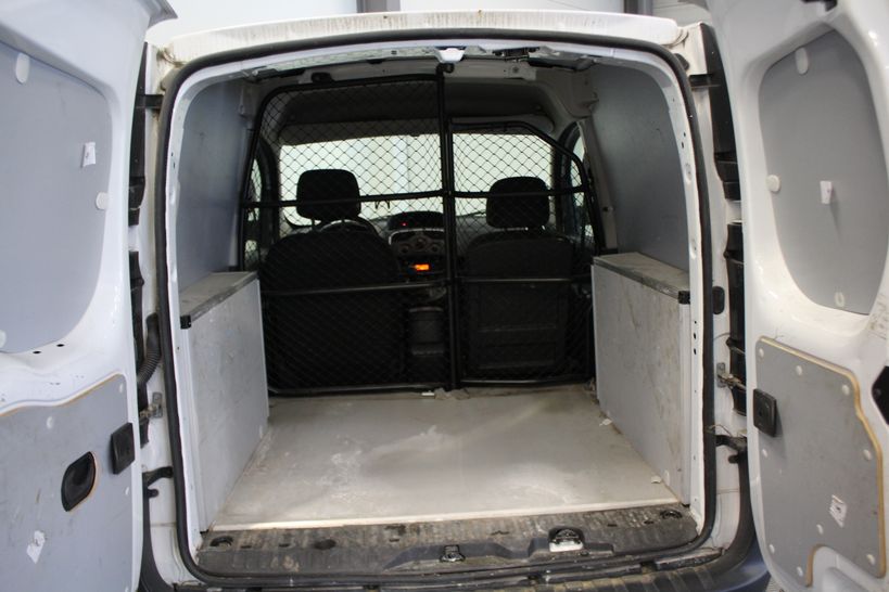 RENAULT KANGOO EXPRESS 2019 - Photo n°8
