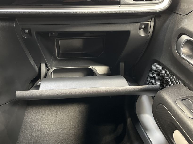 CITROEN C3 2021 - Photo n°21