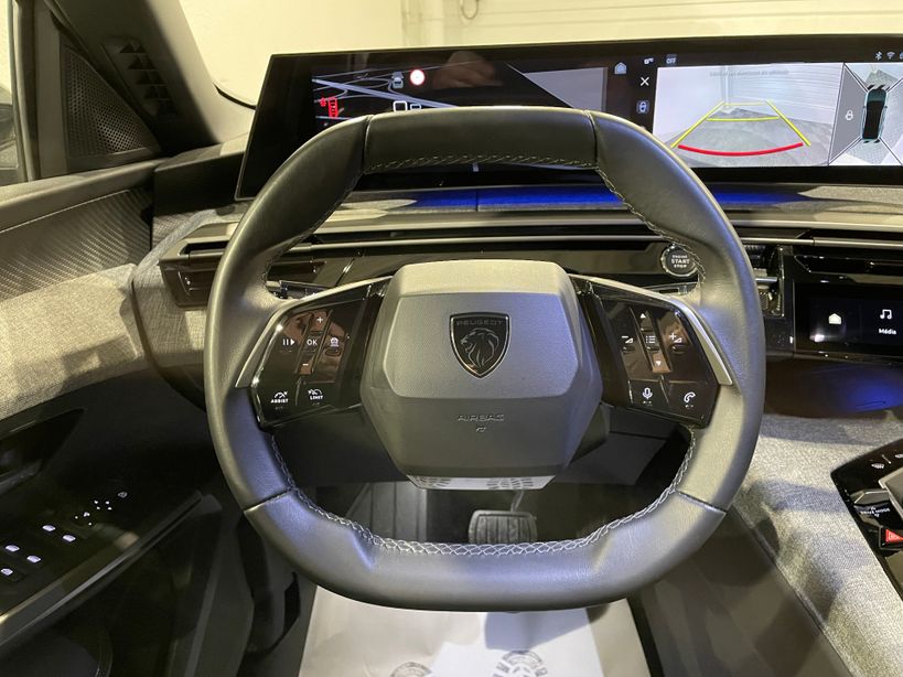 PEUGEOT 3008 2025 - Photo n°14