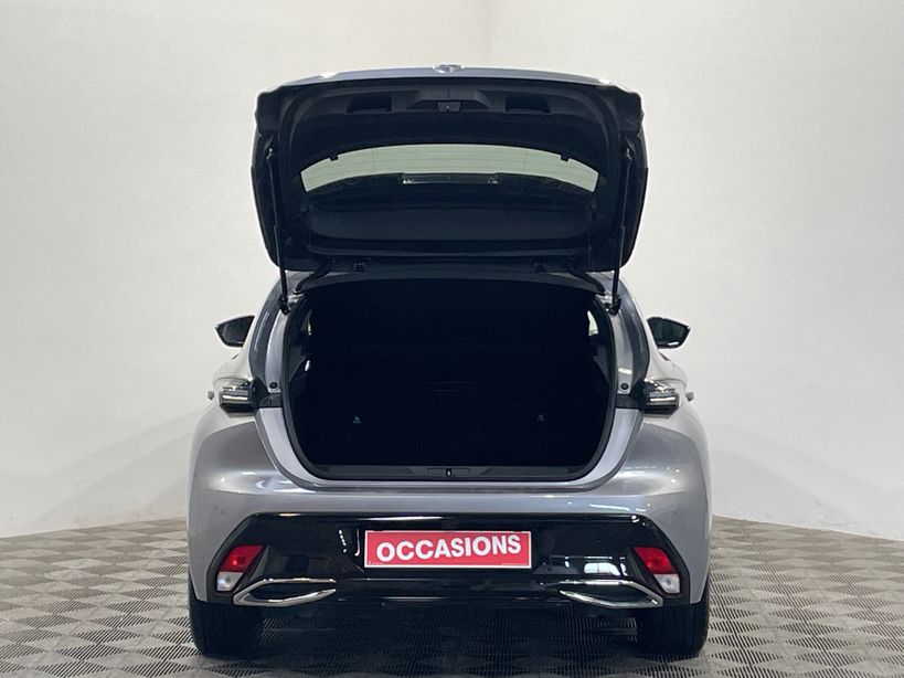 PEUGEOT 308 2023 - Photo n°54