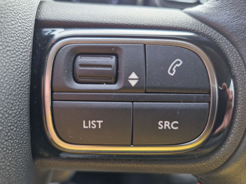 CITROEN C3 2023 - Photo n°23