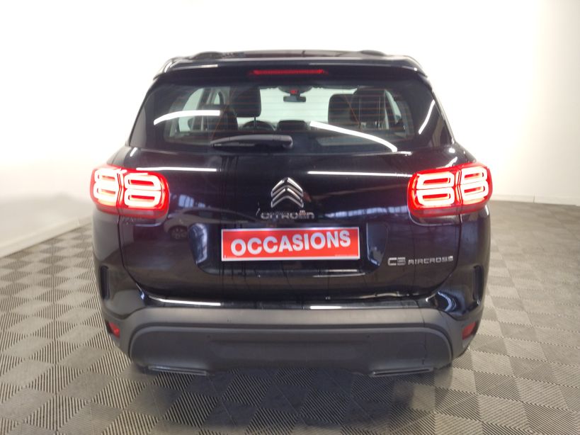CITROEN C5 AIRCROSS 2021 - Photo n°6