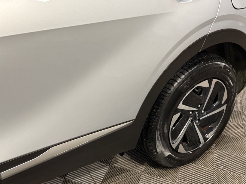 KIA SPORTAGE 2022 - Photo n°1