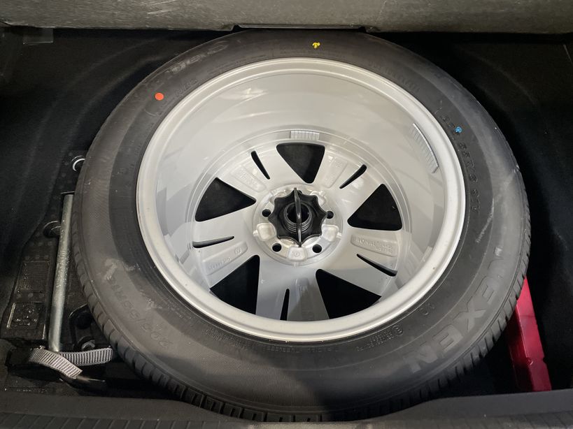 VOLKSWAGEN GOLF 2021 - Photo n°51