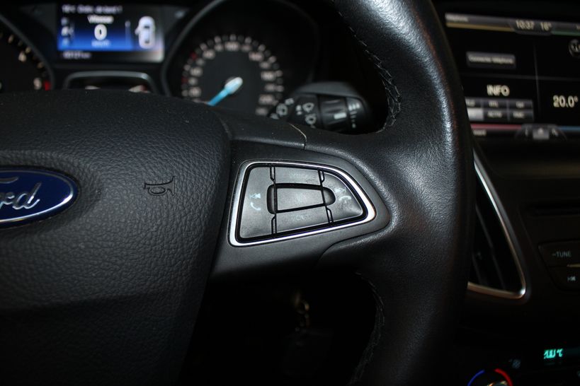 FORD FOCUS SW 2016 - Photo n°20