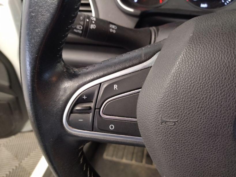 RENAULT MEGANE IV SOCIETE 2018 - Photo n°23