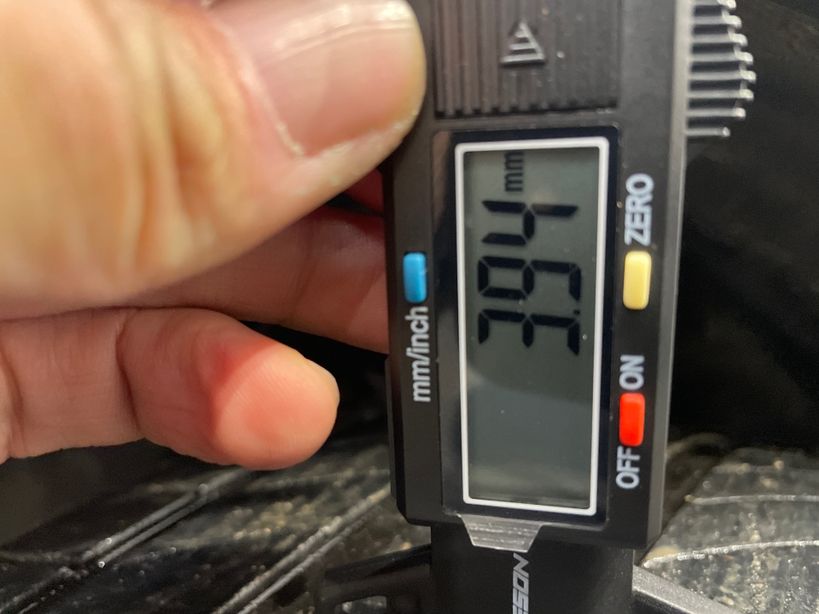 CITROEN C5 AIRCROSS 2023 - Photo n°10