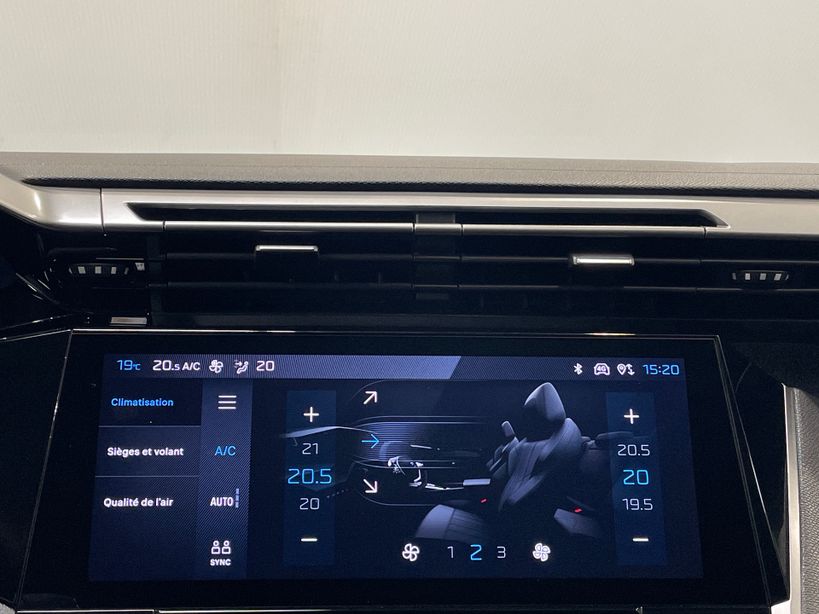 PEUGEOT 408 2024 - Photo n°16