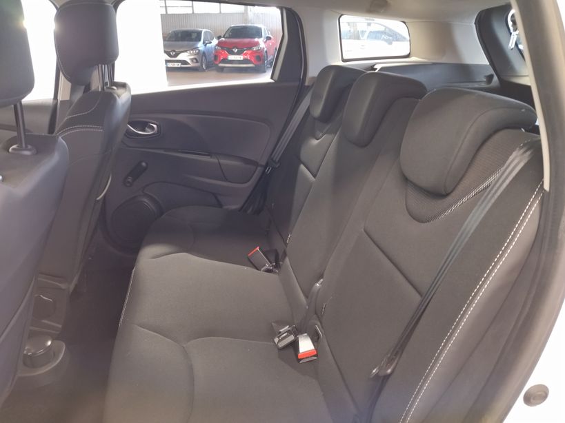 RENAULT CLIO IV ESTATE BUSINESS 2019 - Photo n°18