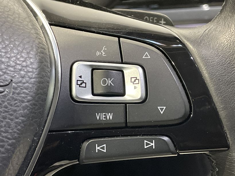 VOLKSWAGEN POLO 2018 - Photo n°17
