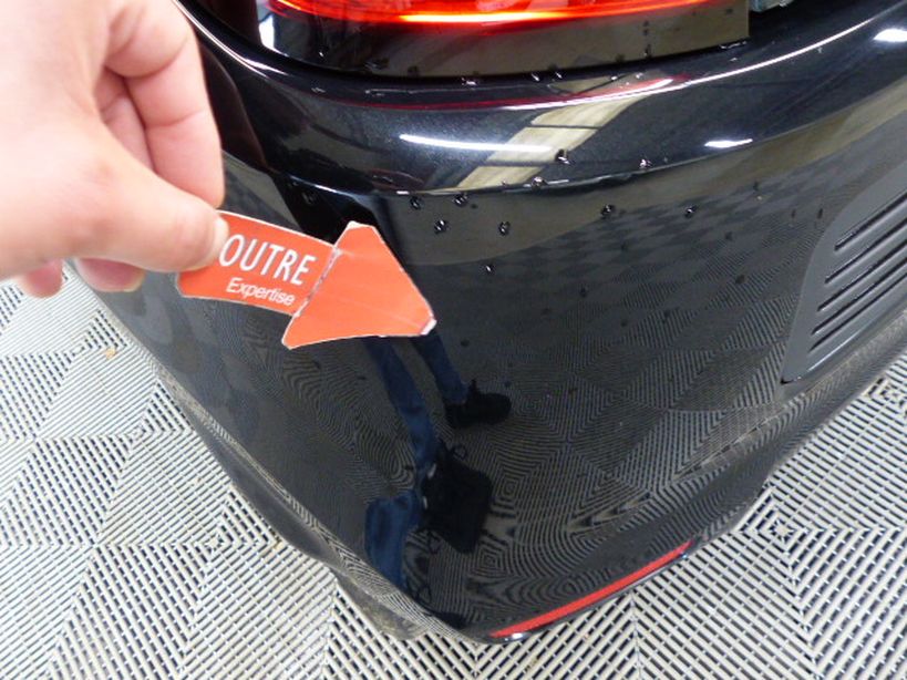 RENAULT TWINGO III 2019 - Photo n°1