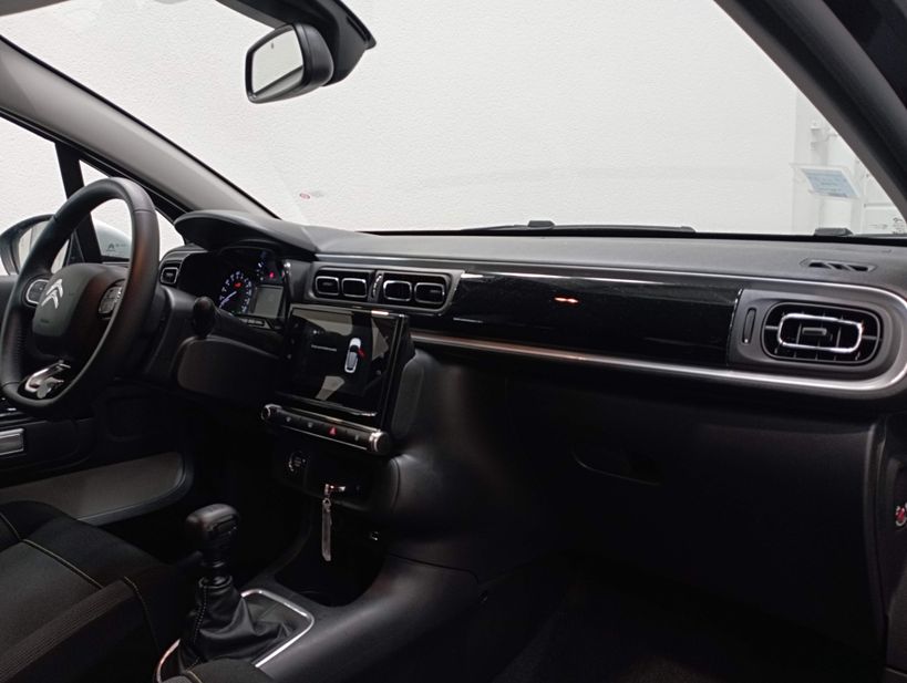 CITROEN C3 2023 - Photo n°11