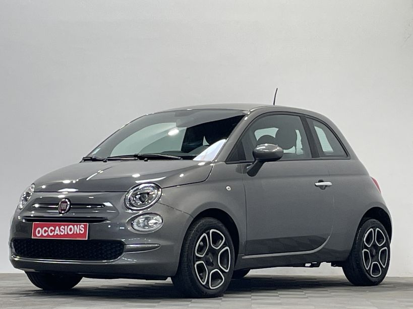 FIAT 500 MY22 2023 - Photo n°1