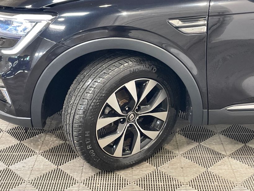 RENAULT ARKANA 2021 - Photo n°16