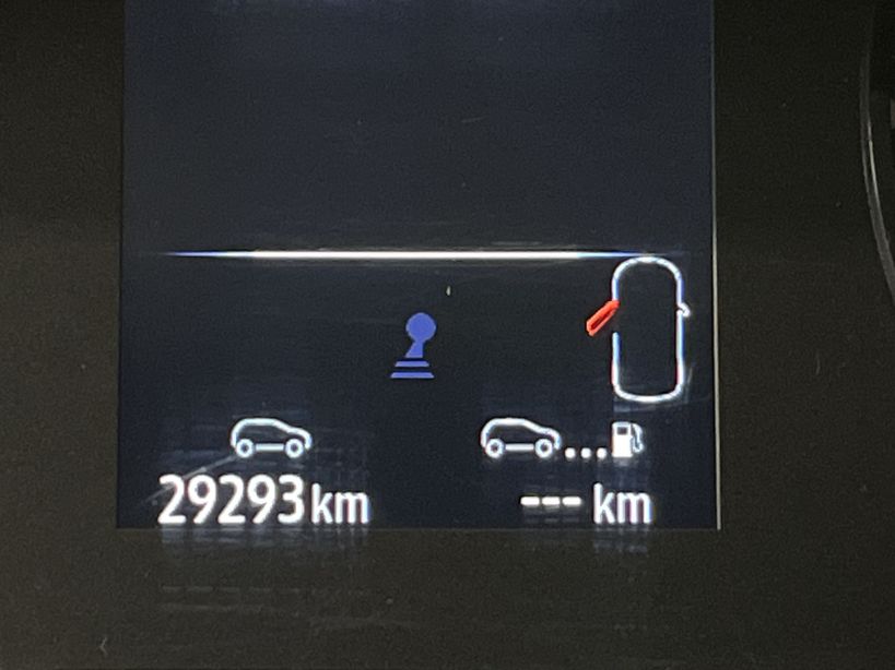RENAULT KANGOO VAN 2022 - Photo n°45