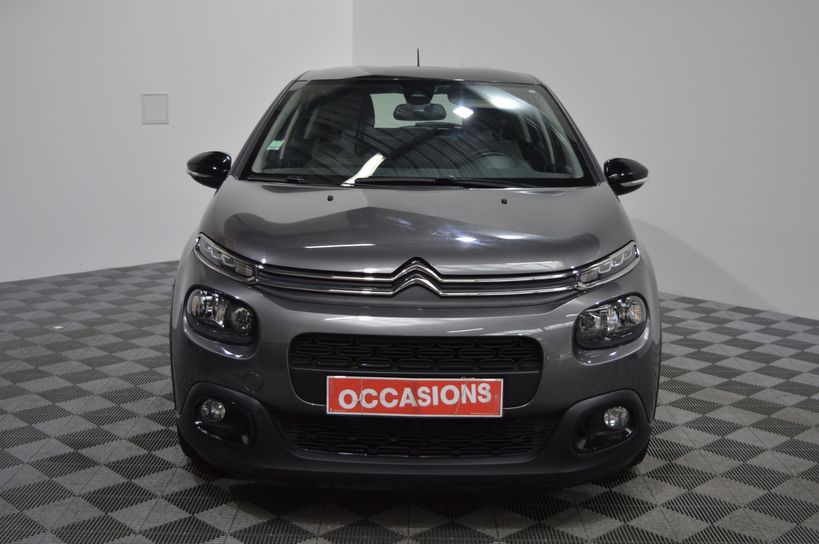 CITROEN C3 2018 - Photo n°29
