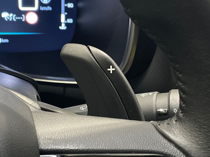 CITROEN C5 AIRCROSS 2023 - Photo n°31