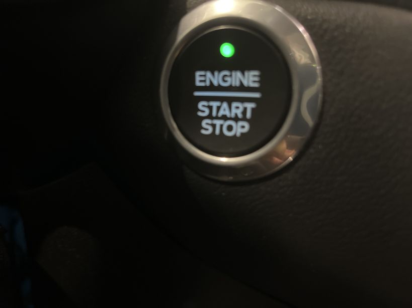 FORD KUGA 2020 - Photo n°46