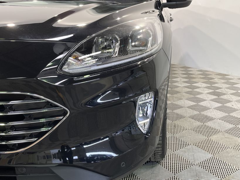 FORD KUGA 2021 - Photo n°7