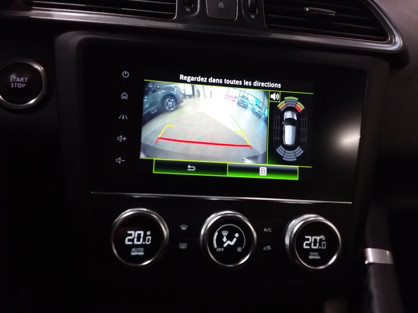 RENAULT KADJAR 2019 - Photo n°16