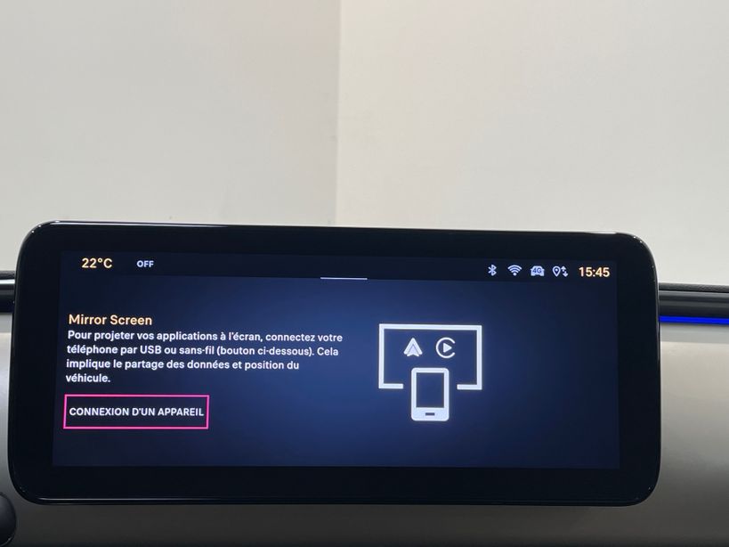 FIAT 600 2024 - Photo n°16