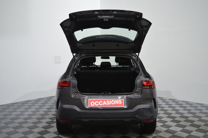 CITROEN C4 CACTUS 2018 - Photo n°5
