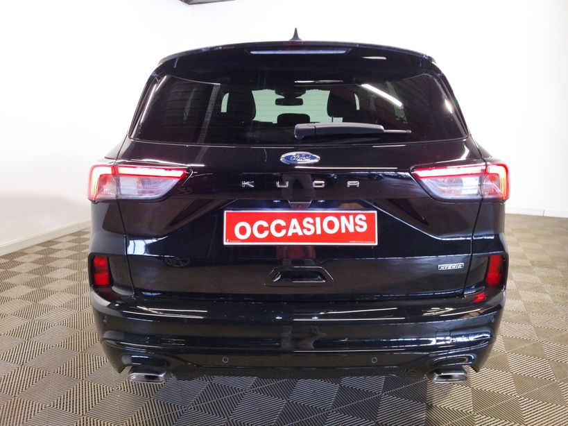 FORD KUGA 2021 - Photo n°6