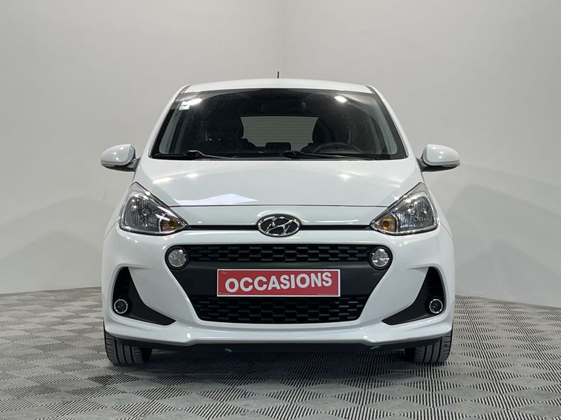 HYUNDAI i10 2016 - Photo n°5