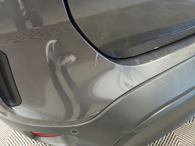 CITROEN C5 AIRCROSS 2024 - Photo n°5