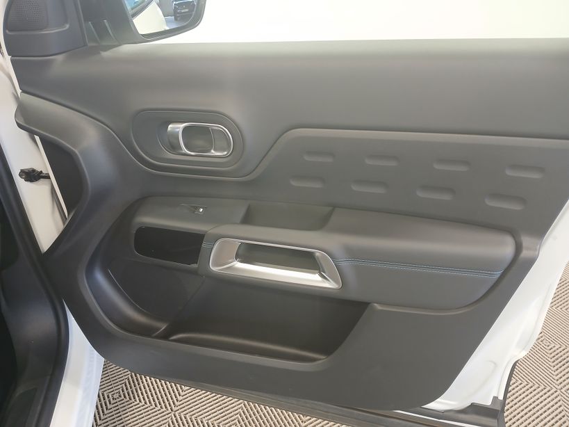 CITROEN C5 AIRCROSS 2023 - Photo n°7