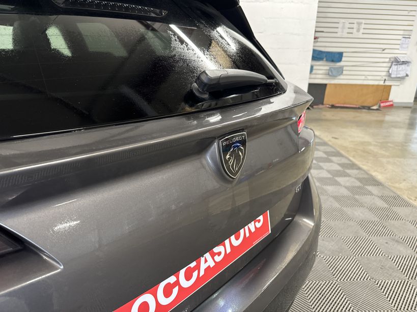 PEUGEOT 308 SW 2023 - Photo n°33