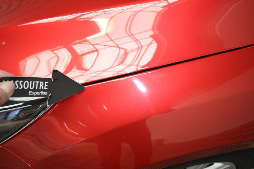 FORD FOCUS SW 2016 - Photo n°15