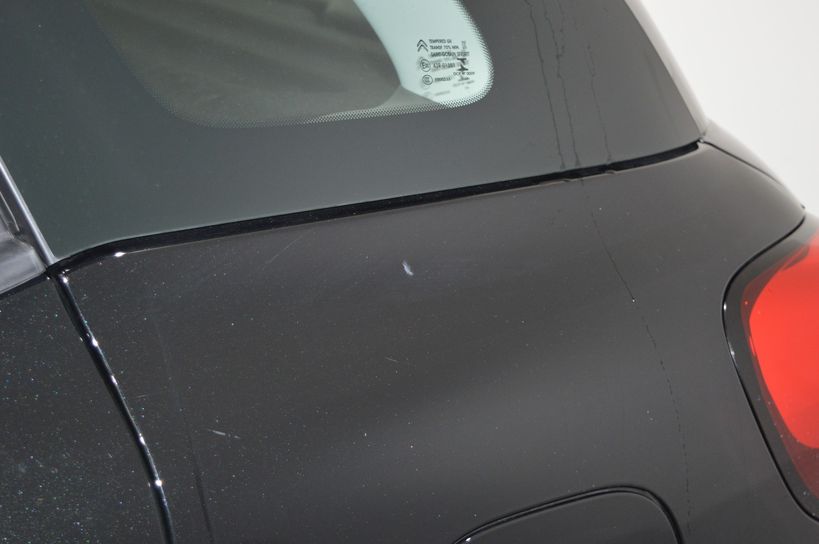 CITROEN C3 AIRCROSS 2020 - Photo n°2