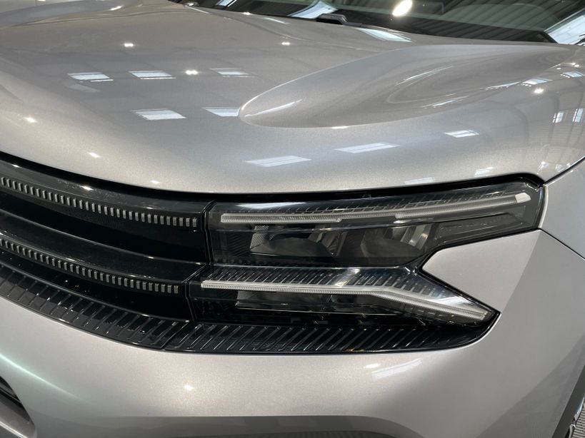 CITROEN C5 AIRCROSS 2022 - Photo n°55