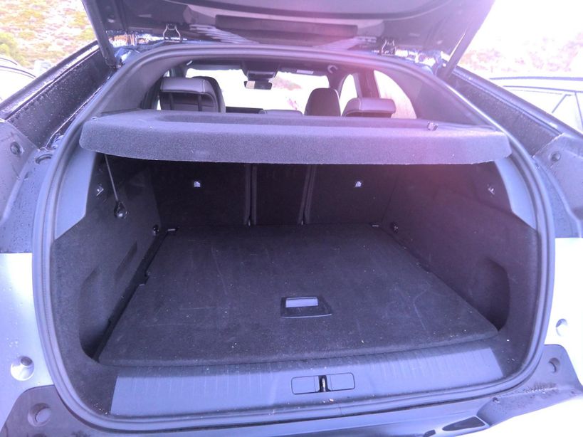 PEUGEOT 3008 2025 - Photo n°6