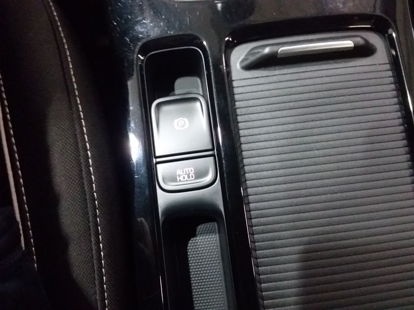 KIA CEED 2021 - Photo n°21