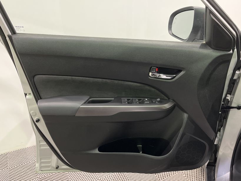 SUZUKI VITARA 2022 - Photo n°37