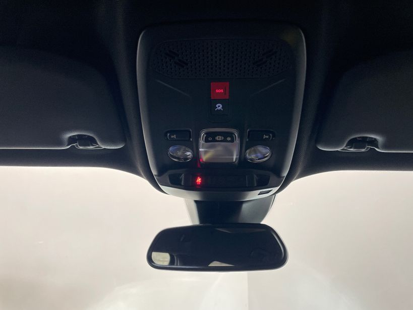 PEUGEOT 2008 2025 - Photo n°24