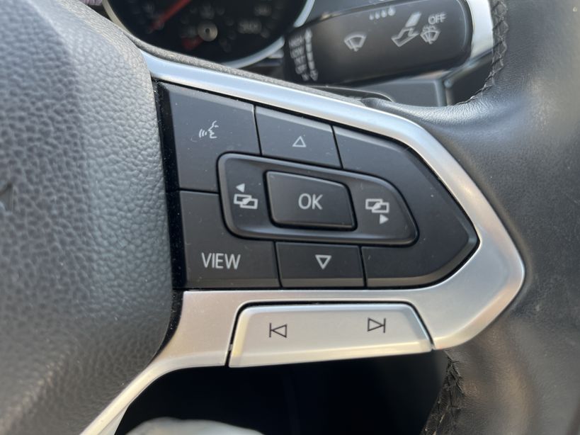 VOLKSWAGEN PASSAT BUSINESS 2019 - Photo n°29