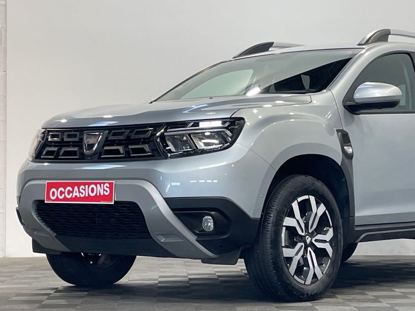DACIA DUSTER 2022 - Photo n°46