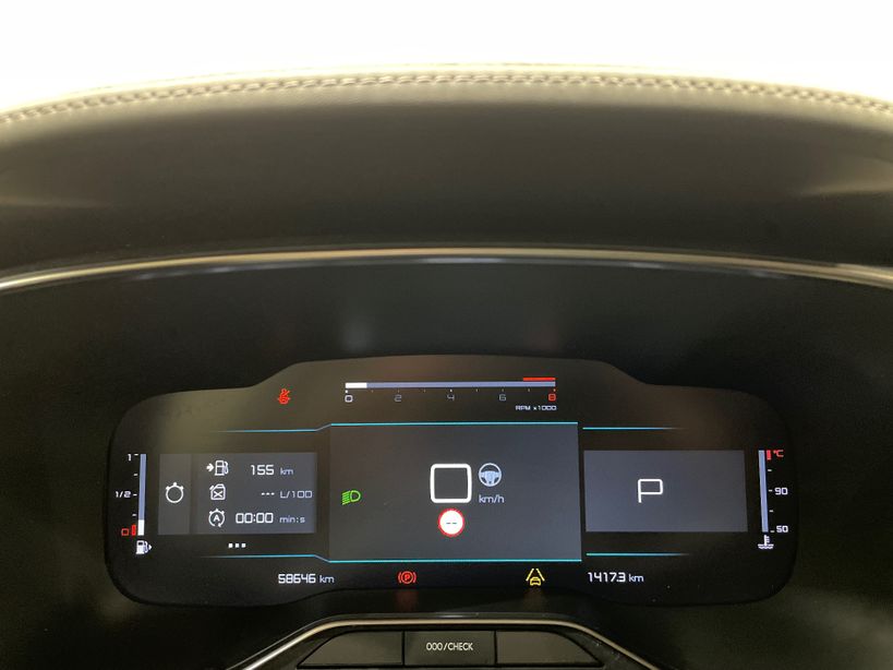 CITROEN C5 AIRCROSS 2023 - Photo n°56