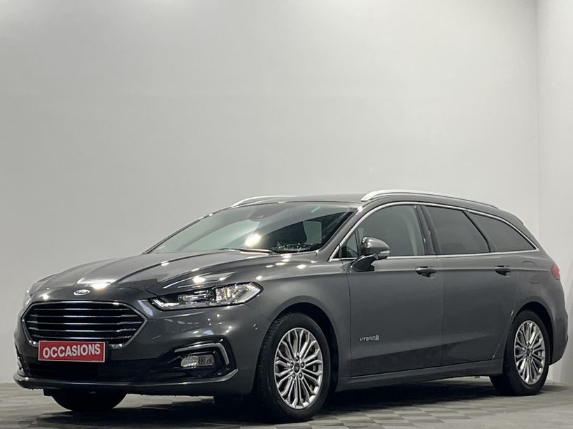 FORD MONDEO SW 2020 - Photo n°1