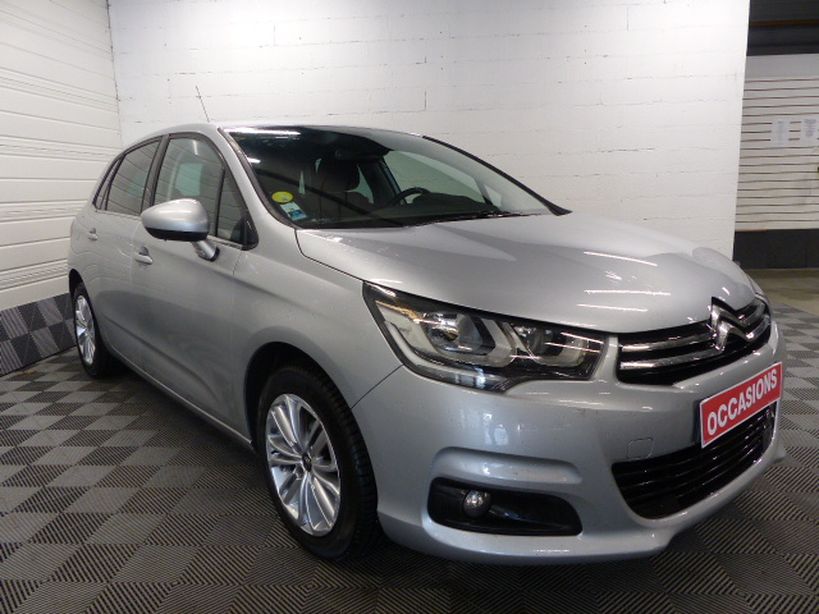 CITROEN C4 2015 - Photo n°3