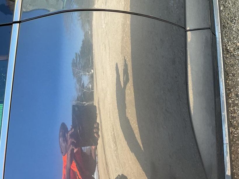 RENAULT MEGANE IV BERLINE 2021 - Photo n°12