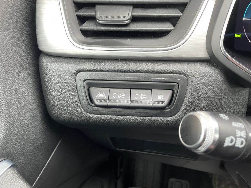 RENAULT CAPTUR 2021 - Photo n°35