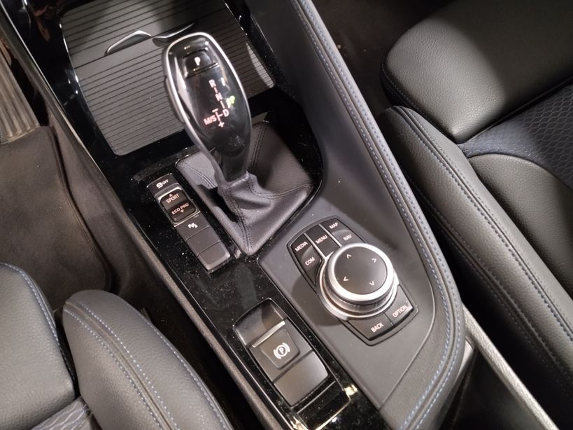 BMW X2 F39 2019 - Photo n°13