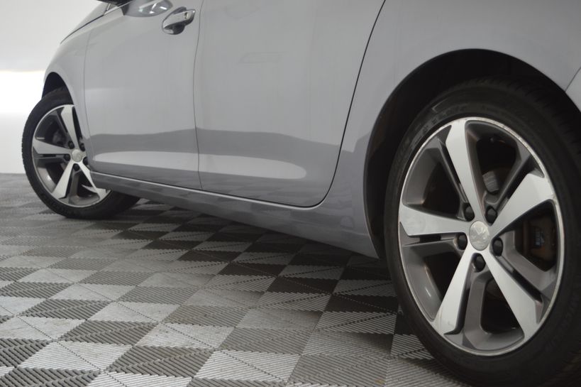 PEUGEOT 308 SW 2016 - Photo n°18