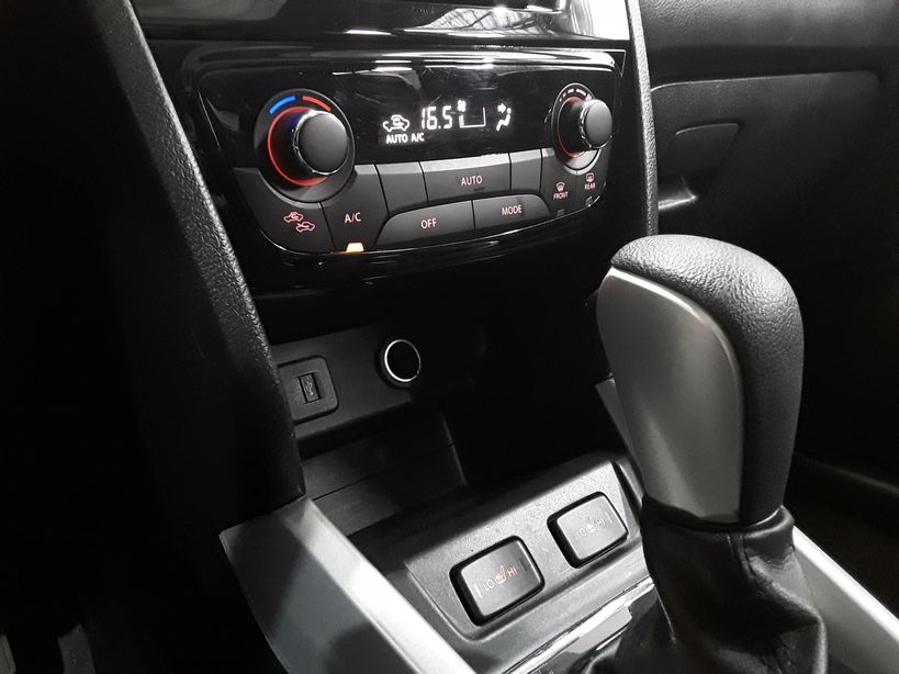 SUZUKI VITARA 2016 - Photo n°12
