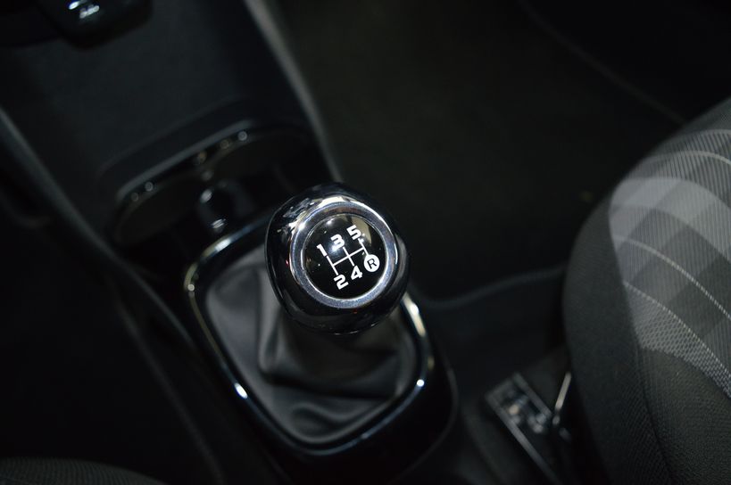 PEUGEOT 108 2018 - Photo n°17